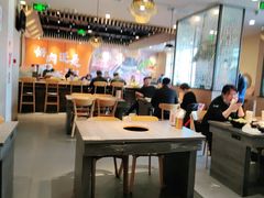 大堂-呷哺呷哺 黄金牧场 (旧宫永辉超市店)