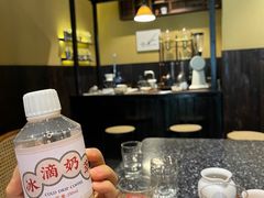 大堂-灶咖KITCHEN