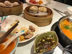 -蕃茄述·好汤自然来(江汉路店)