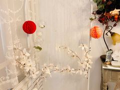 -ins森林童话餐厅coffee&bistro