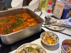 -螺大喜螺蛳粉火锅(雍和宫店)