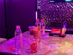 -星聚会KTV X Party(上海真如中海环宇城店)