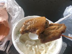 -琴岛顺天馄饨(漳州二路店)