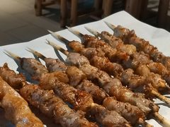 -肉串汪(月坛店)