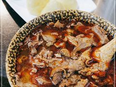 -老桥张羊肉