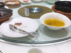 -小厨娘淮扬菜(板桥一店)