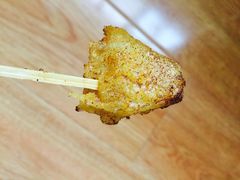 -1973继光香香鸡(曲阳路店)