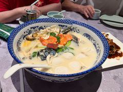 -山外山菜馆(玉泉路店)