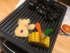 -玄海寿司(国贸店)