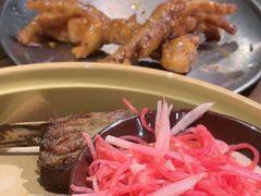 -破瓦寒窑·地摊烤羊排