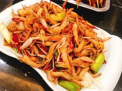 -瑞杰烧烤店·24小时营业(山东路店)