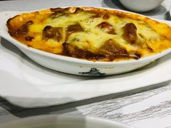红烩牛肉焗饭-娜娜家·Nana's restaurant(国金汇店)