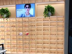 -一代眼镜·蔡司配镜(浦东大拇指广场店)