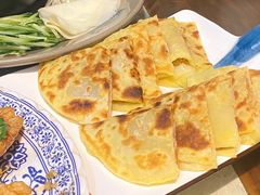 -石老头关东饺子王·东北菜(嘉华鑫城店)