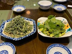 -松针蔡记蒸饺(花园路店)