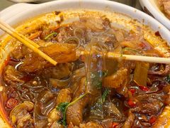 -神仙钵湘香土菜馆(光华路店)