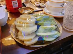 -牧兰盛·昭通牛小串清真烧烤(江东店)