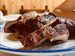 -南花桥羊肉馆老字号(乌镇店)