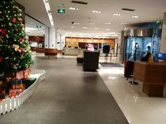 -北京民族园葉子里酒店(鸟巢店)