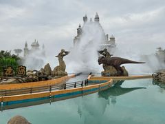 -厦门方特梦幻王国