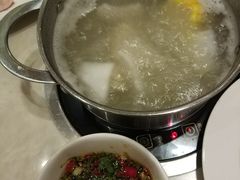 -海南椰子鸡餐厅(三亚湾红树林店)