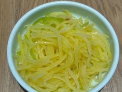 -李先生牛肉面大王(济南火车站候车室店)