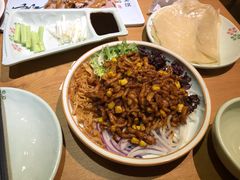 -春饼先生·北京烤鸭(甘井子万达店)