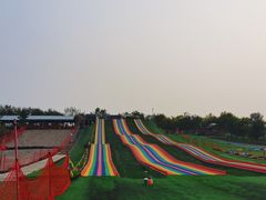 -北京鹿世界主题园