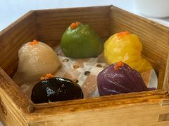 -新雅(丰盛里店)