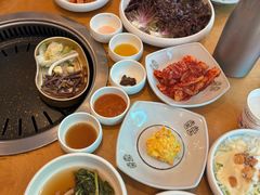 -黄金牧场(明洞总店)