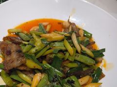 -贡宴盐帮菜自贡驻京联络处餐厅