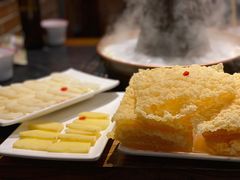 藕片-南门四季铜锅涮肉(左家庄店)