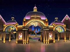 -安徒生童话乐园