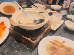 -王庄阿咪海鲜大排档(象园店)