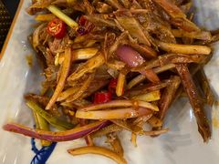 -阿西娅食府(中关村店)