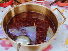 -两角签串串香十一年老字号(机场路店)