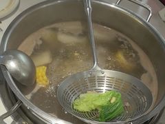 -潮正和潮汕牛肉火锅·老字号(番禺万达店)