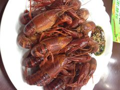 单记大虾城(八一桥店)-单记口味虾