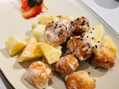 -鹿港小镇(滨北店)