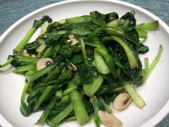 -小厨娘淮扬菜(板桥一店)