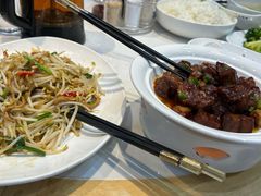 -德顺源·非遗烧麦·老菜(大观园店)