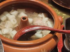 -雀舞云南菜(天津天河城购物中心店)