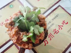 -秦二哥格格(高笋塘店)