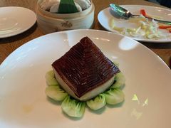 金牌扣肉-宁波柏悦酒店·钱湖渔港