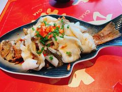 -长安·大茶饭