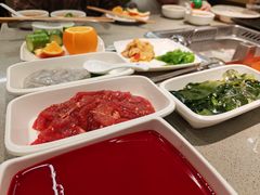 -海底捞火锅(枫蓝国际购物中心店)