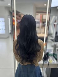 -FINE HAIR 烫染专业设计