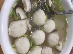 -福祥厦门小馆(舟孟北路店)