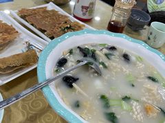 -春水锅贴·传统鲁菜(大明湖店)