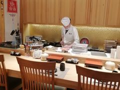 大堂-芯元·碳烤熟成牛肉(经开店)